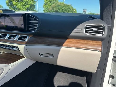 Certified 2026 Mercedes-Benz GLE 350 4MATIC image 36