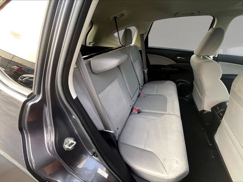 Used 2015 Honda CR-V EX image 22