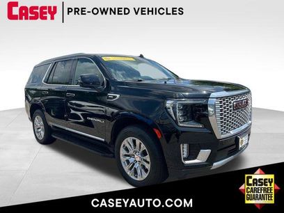 Used 2023 GMC Yukon Denali