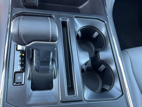 New 2025 Ford F150 Lightning Flash image 22