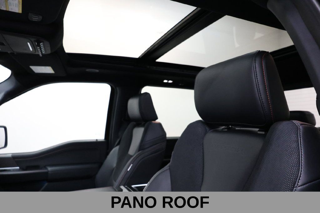 Used 2026 Ford F150 Raptor AWD/4WD image 23