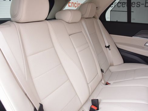 New 2026 Mercedes-Benz GLE 450 4MATIC image 18