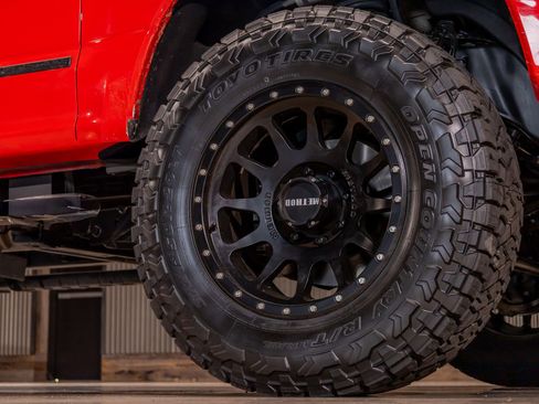 Used 2022 Ford F250 Lariat image 15