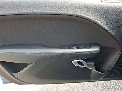 Certified 2020 Dodge Challenger SXT w/ Cold Weather Group image 12