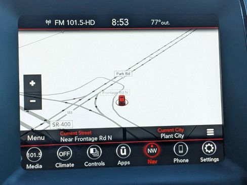 Used 2020 Dodge Durango GT w/ Blacktop Package image 24