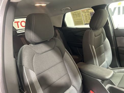 Used 2025 Chevrolet TrailBlazer LT w/ Driver Confidence Package image 15
