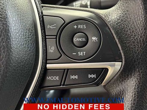 Used 2023 Toyota Camry LE image 41