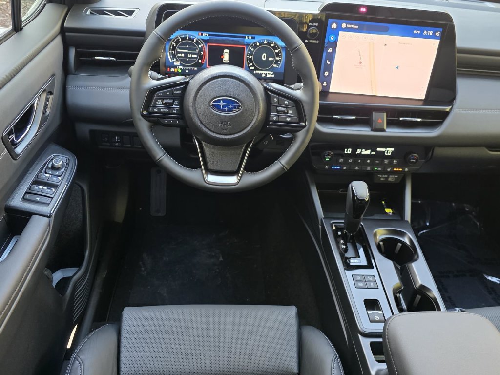 New 2026 Subaru Outback Touring XT AWD/4WD image 12