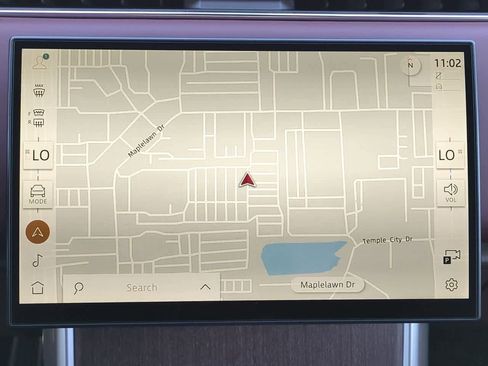 New 2025 Land Rover Range Rover SE image 30