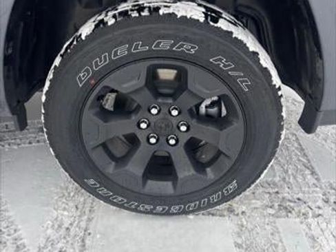 New 2026 RAM 1500 Big Horn image 49