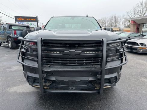 Used 2019 Chevrolet Silverado 1500 LT w/ All-Star Edition image 7