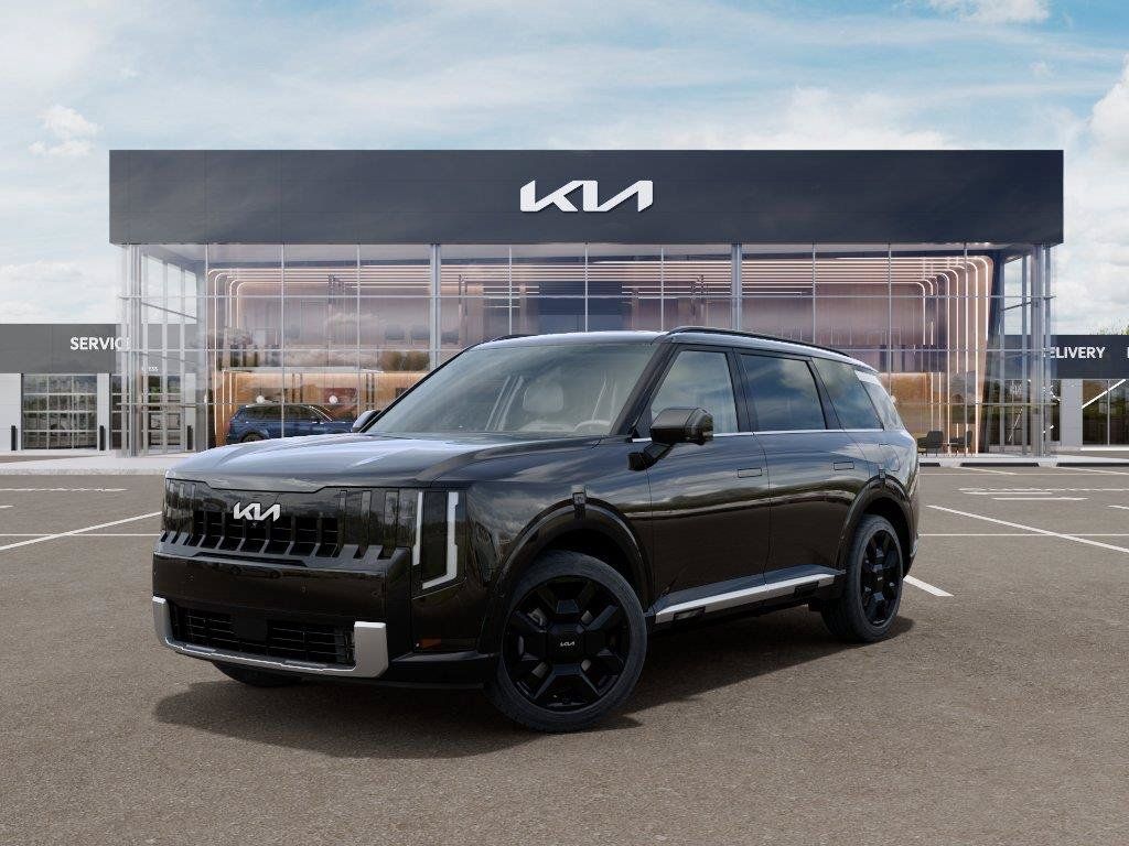New 2027 Kia Telluride SX Prestige w/ Towing Package AWD/4WD image 1