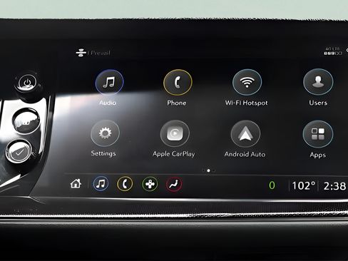 Used 2023 Buick Envision Essence FWD image 25