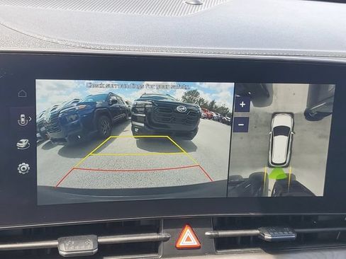 Certified 2023 Kia Sportage X-Pro Prestige AWD/4WD image 29