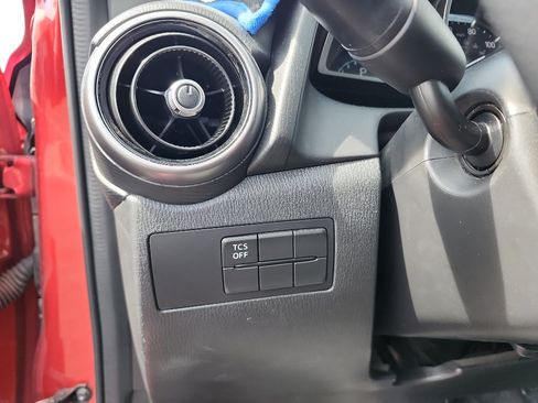Used 2019 MAZDA CX-3 Sport AWD/4WD image 29