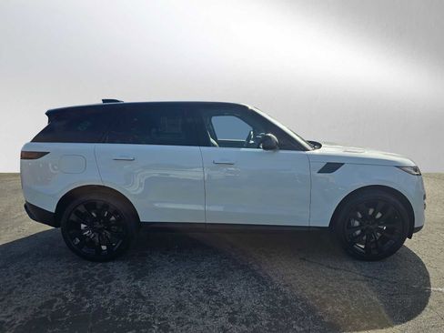 New 2026 Land Rover Range Rover Sport SE image 6
