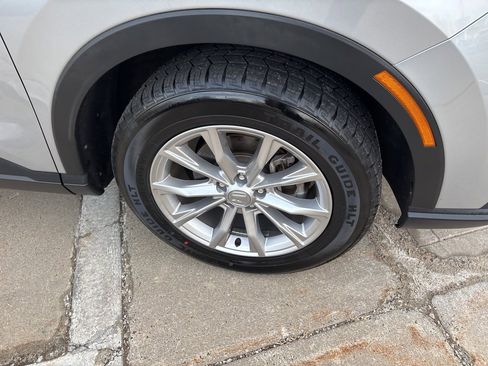 Used 2023 Honda CR-V EX image 33