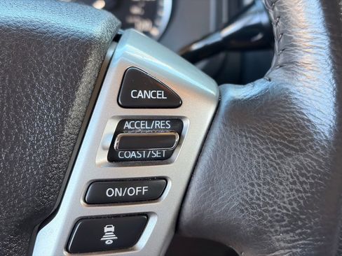 Certified 2024 Nissan Titan SV w/ SV Convenience Package RWD image 28