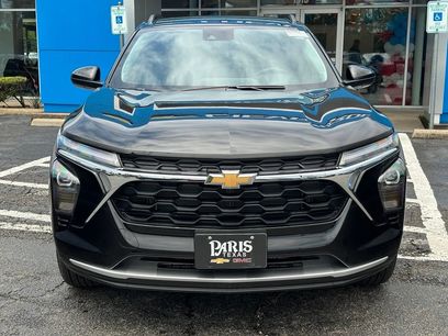 New 2026 Chevrolet Trax LT w/ Driver Confidence Package