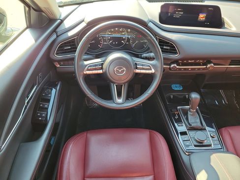 Used 2023 MAZDA CX-30 AWD 2.5 S w/ Preferred Package image 14