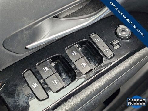 Used 2022 Hyundai Tucson Limited image 23