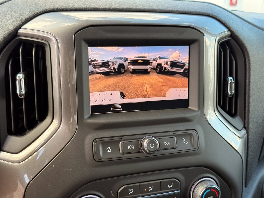 New 2026 Chevrolet Silverado 2500 W/T w/ WT Convenience Package AWD/4WD image 19
