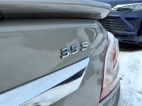 Used 2013 Nissan Altima 3.5 S image 9