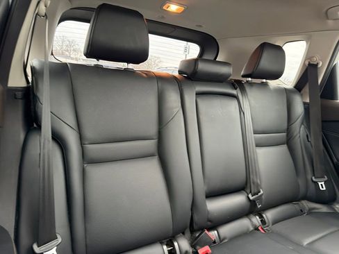 Used 2023 Nissan Rogue SV w/ SV Premium Package image 43