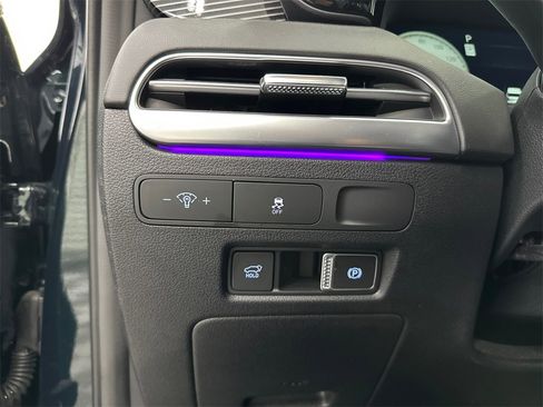 Used 2025 Hyundai Palisade Calligraphy image 36