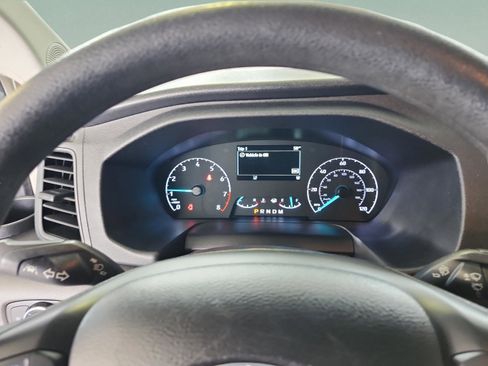 Used 2020 Ford Transit 350 XLT image 12