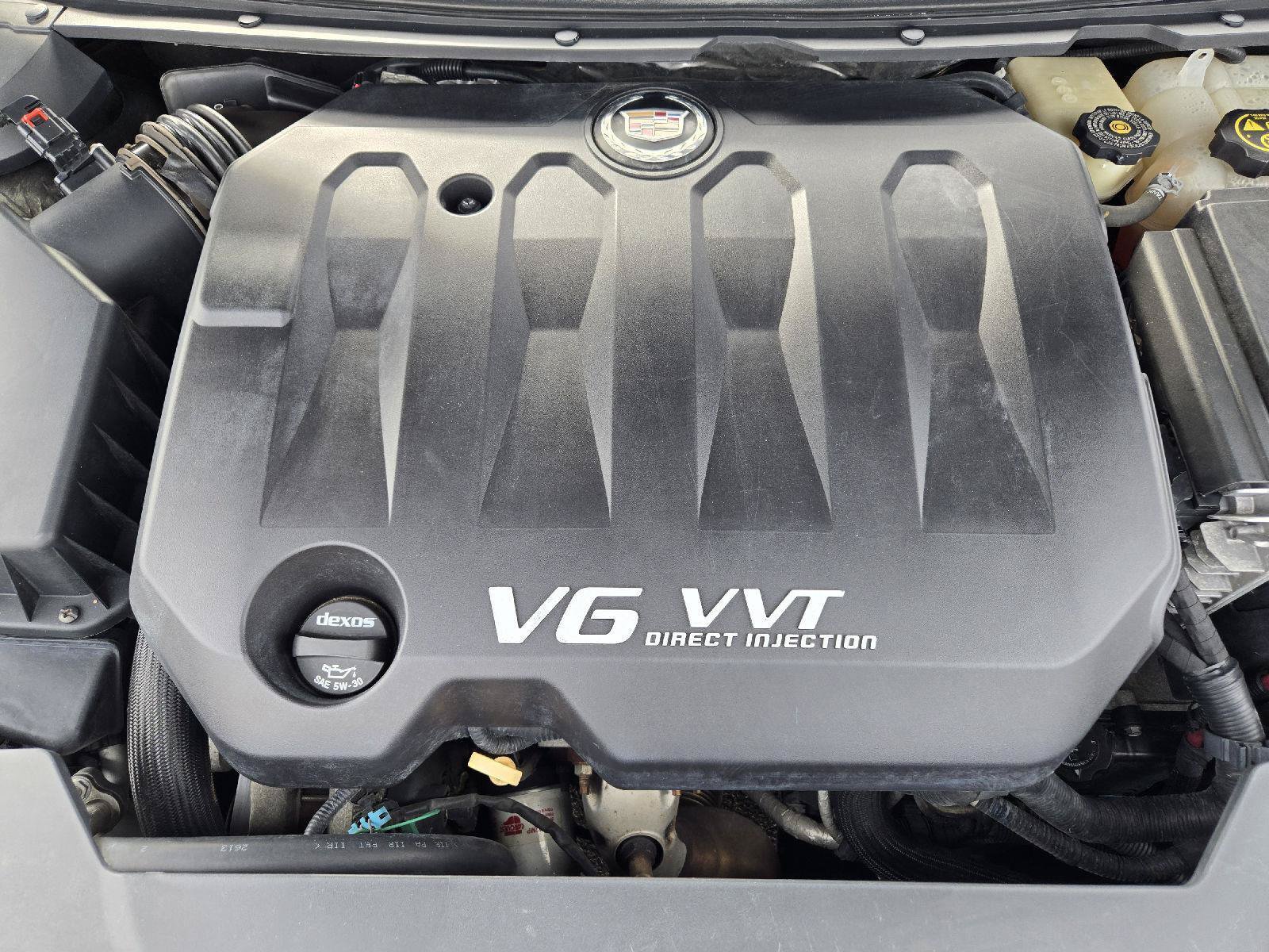 Used 2014 Cadillac XTS FWD image 30