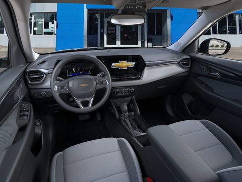 New 2026 Chevrolet TrailBlazer LT w/ Convenience Package image 15