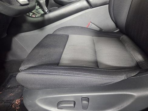 Used 2017 Nissan Maxima 3.5 S FWD image 11