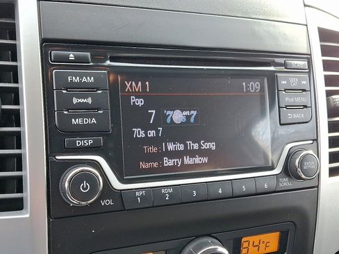 Used 2018 Nissan Frontier SV w/ Value Truck Package image 16