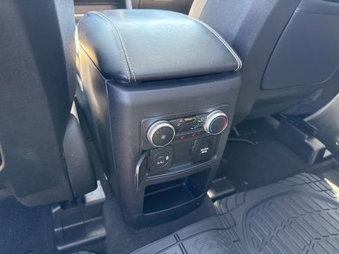 Used 2020 Ford Explorer Limited w/ Class III Trailer Tow Package AWD/4WD image 20