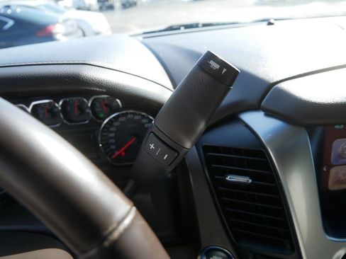 Used 2015 Chevrolet Tahoe LTZ w/ Max Trailering Package image 29