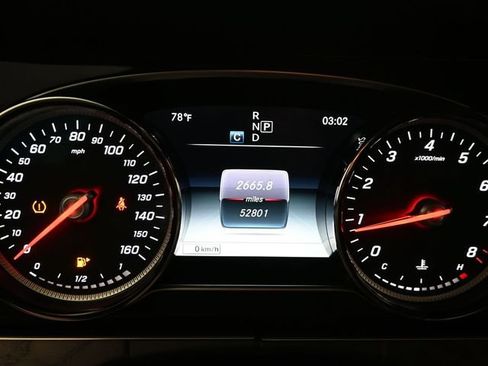 Used 2019 Mercedes-Benz E 300 4MATIC image 20
