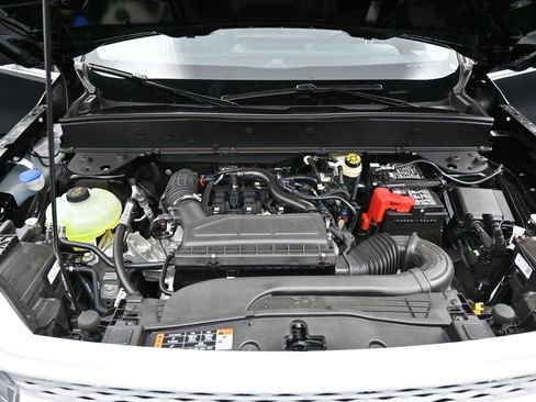 New 2025 Ford Bronco Sport Heritage image 12