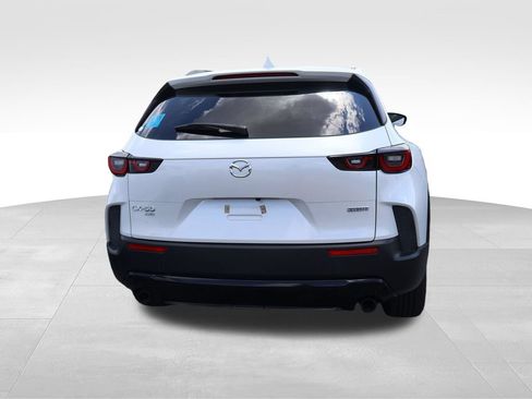 Used 2025 MAZDA CX-50 AWD 2.5 Hybrid w/ Premium Pkg image 18