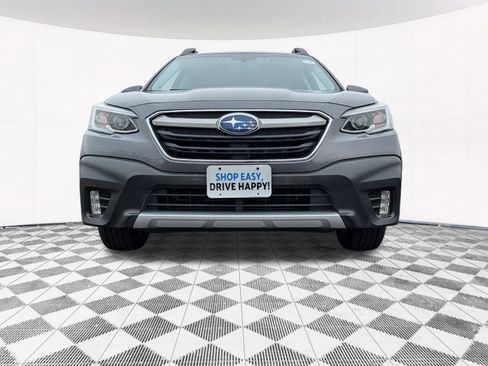 Used 2020 Subaru Outback Limited w/ Popular Package #2 image 17
