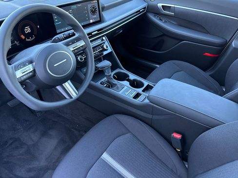 New 2026 Hyundai Sonata SE image 10