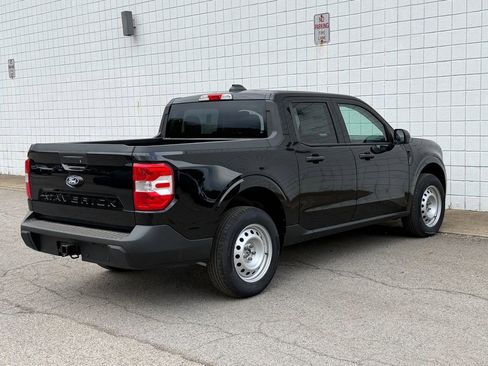 New 2026 Ford Maverick XL image 29