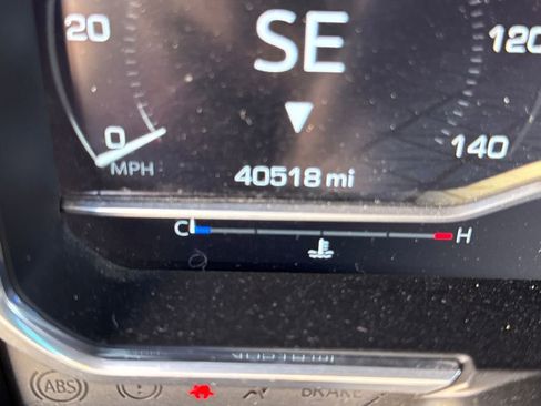 Used 2022 GMC Sierra 1500 Denali Ultimate image 25