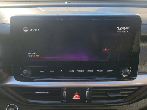 Used 2022 Kia Forte GT-Line FWD image 27