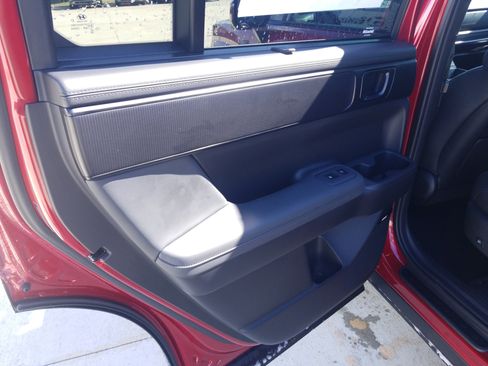 New 2026 Hyundai Santa Fe Calligraphy FWD image 11