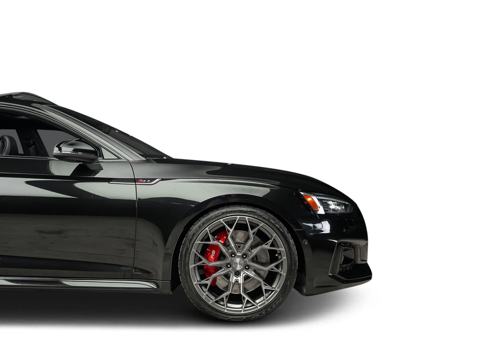 Used 2019 Audi RS 5 Sportback AWD/4WD image 29