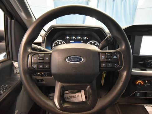 Used 2021 Ford F150 XL w/ Equipment Group 101A High AWD/4WD image 10