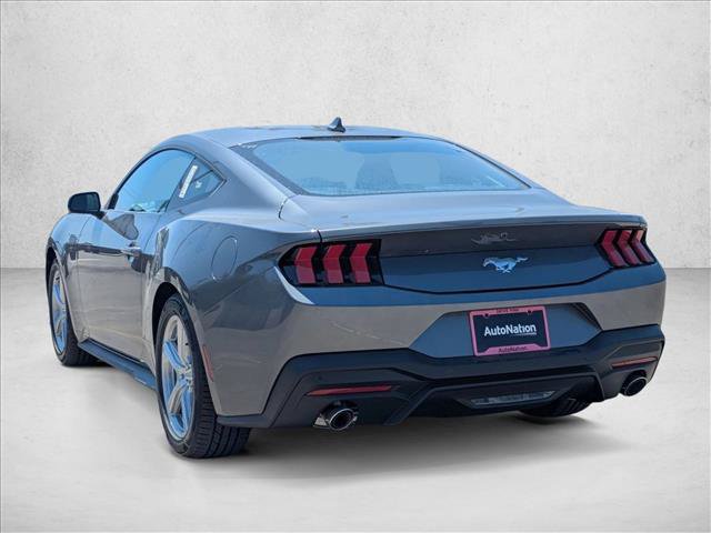 New 2026 Ford Mustang Coupe RWD image 9