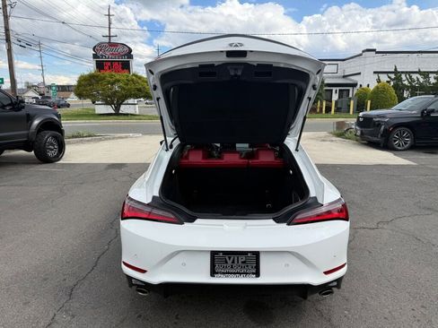 Used 2023 Acura Integra A-Spec image 34