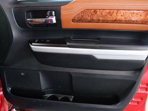 Used 2018 Toyota Tundra 1794 Edition AWD/4WD image 12